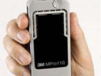 microproyector